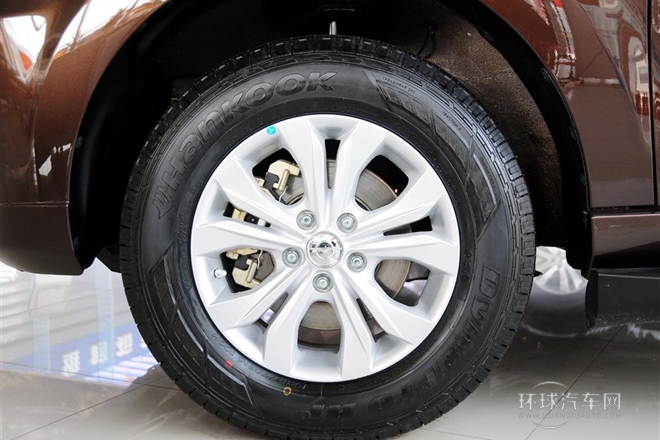 2013款 2.0L 手動(dòng)都市精英型