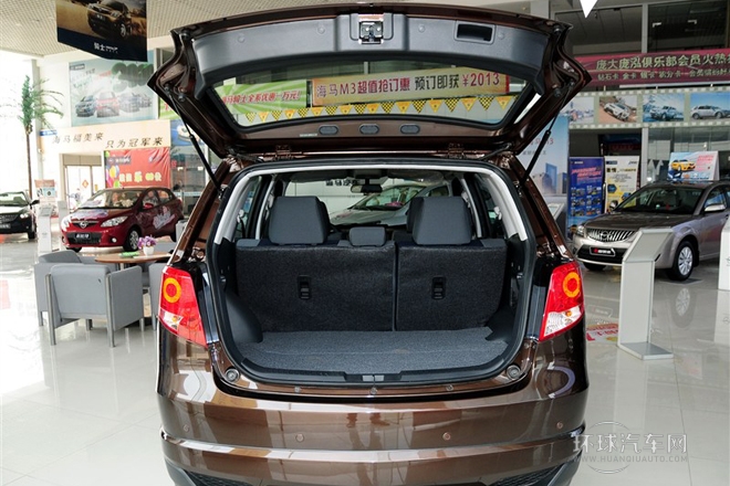2013款 2.0L 手動都市精英型