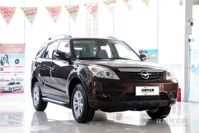 2013款 2.0L 手動都市精英型