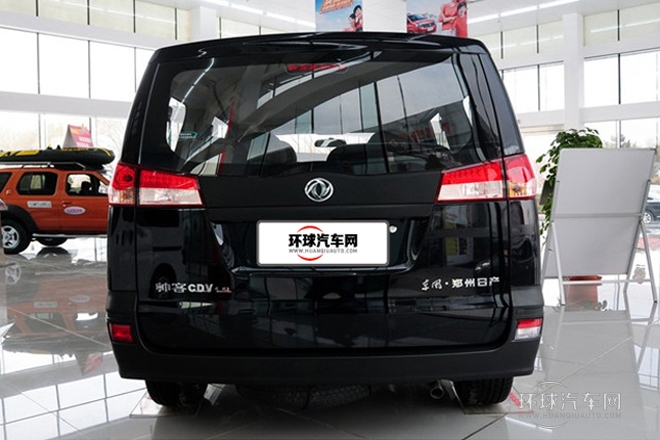 2013款 改款 1.5L 手動標準型7座 國V