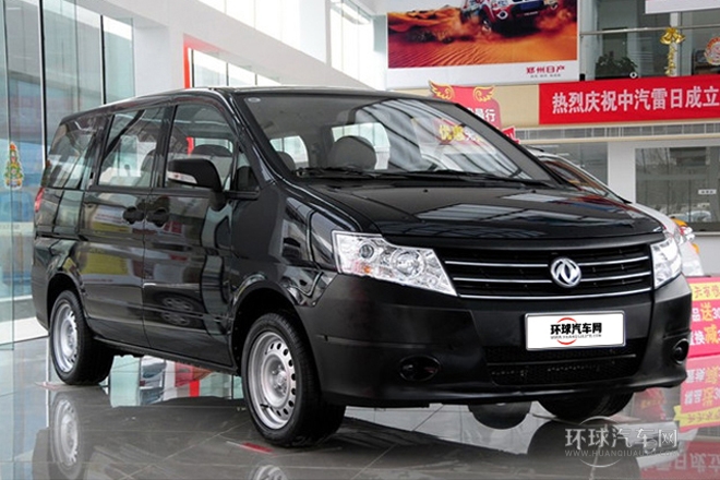 2013款 改款 1.5L 手動標準型7座 國V