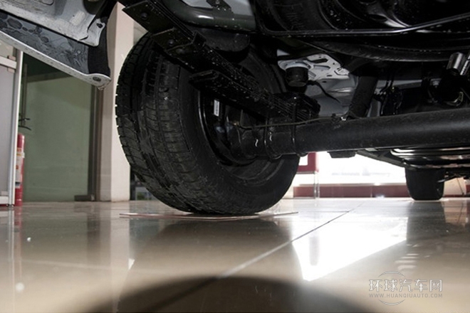 2013款 改款 1.6L 手動(dòng)商用型5座 國(guó)V