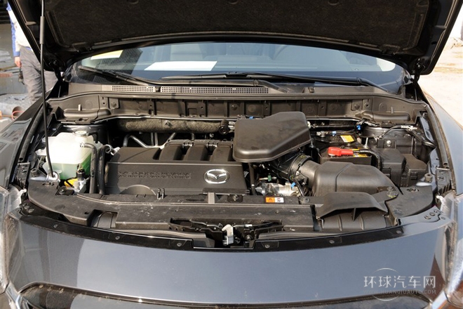 2013款2013款 3.7L 自動標準型