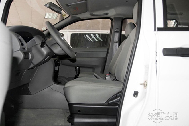 2013款 改款 1.6L 手動商用型5座 國V