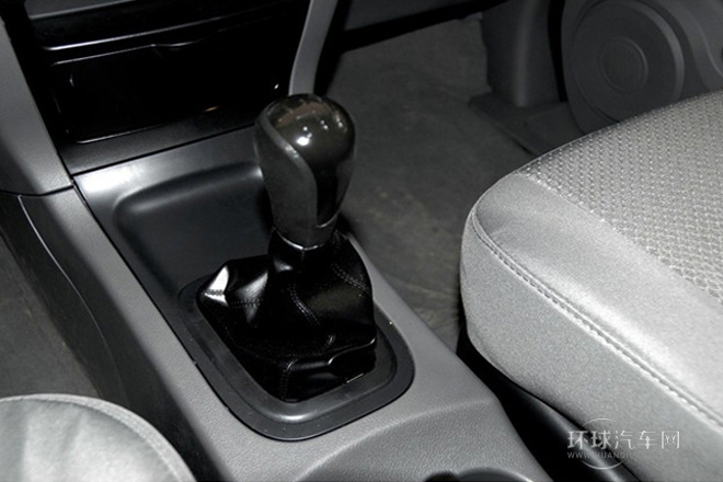 2013款 改款 1.6L 手動商用型5座 國V