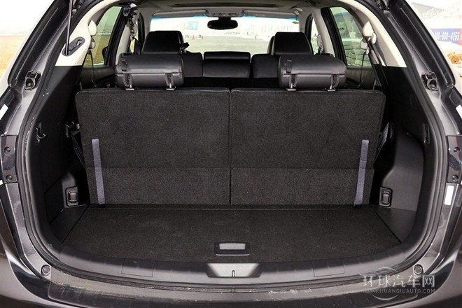 2013款2013款 3.7L 自動標準型