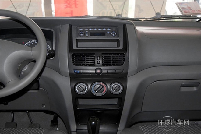 2013款 改款 1.6L 手動商用型5座 國V