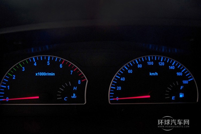 2013款 改款 1.6L 手動(dòng)商用型5座 國(guó)V