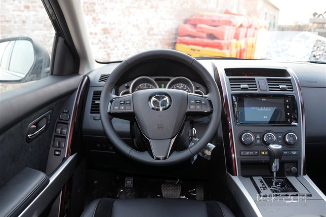 2013款2013款 3.7L 自動標準型