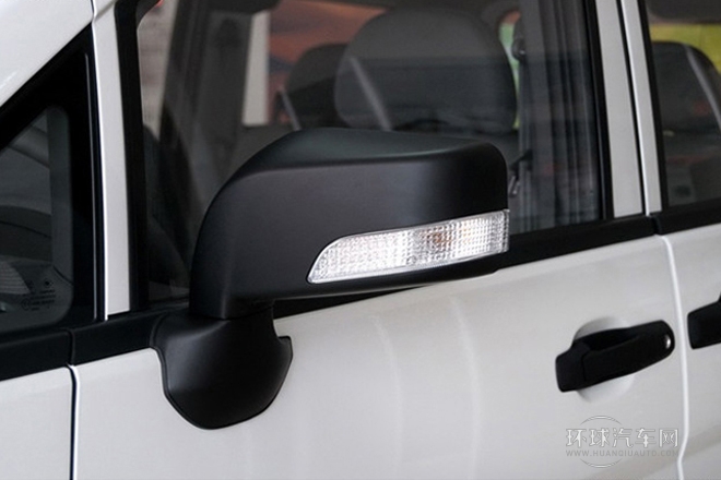 2013款 改款 1.6L 手動商用型5座 國V