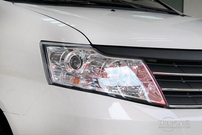 2013款 改款 1.6L 手動商用型5座 國V