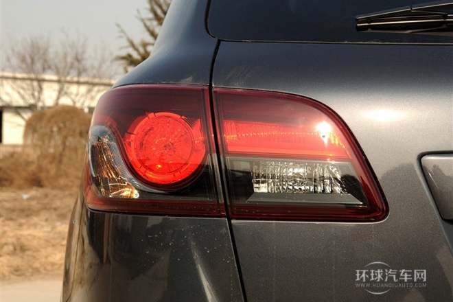 2013款2013款 3.7L 自動標準型