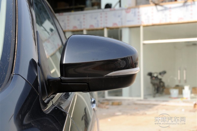 2013款2013款 3.7L 自動標準型