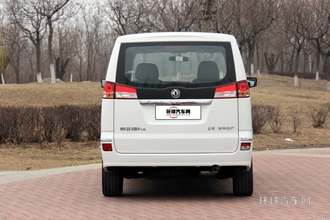 2013款 改款 1.6L 手動商用型5座 國V