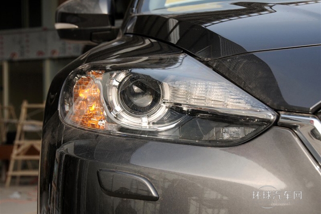 2013款2013款 3.7L 自動標準型