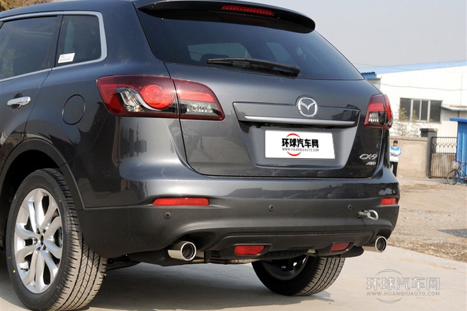 2013款2013款 3.7L 自動(dòng)標(biāo)準(zhǔn)型