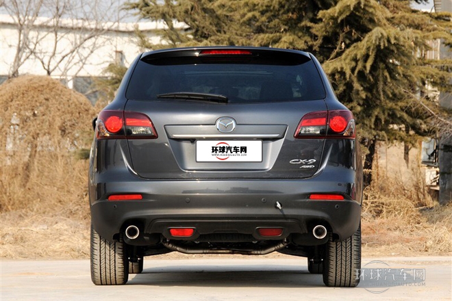 2013款2013款 3.7L 自動標準型