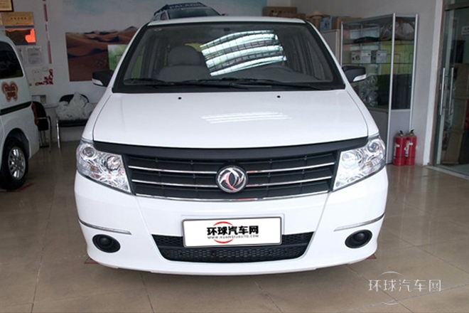 2013款 改款 1.6L 手動(dòng)商用型5座 國(guó)V