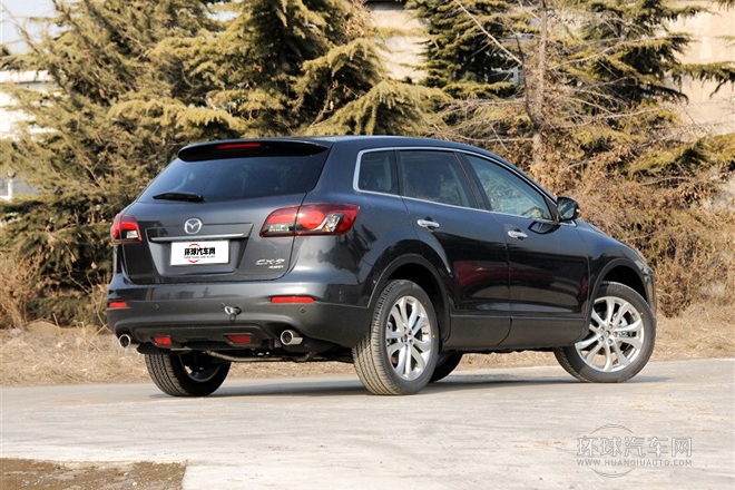 2013款2013款 3.7L 自動標準型