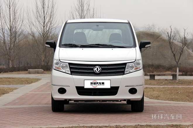 2013款 改款 1.6L 手動(dòng)商用型5座 國(guó)V