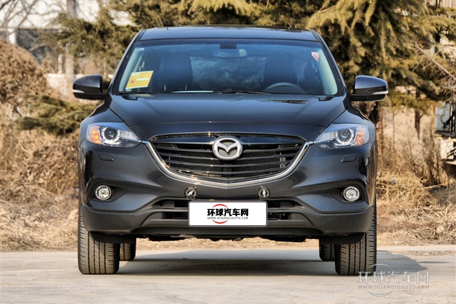 2013款2013款 3.7L 自動標準型