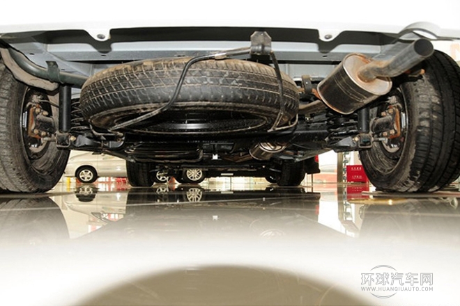 2013款 改款 1.6L 手動實用型7座 國V