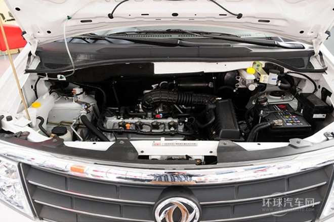 2013款 改款 1.6L 手動實用型7座 國V