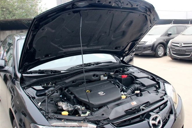 2013款 2.0L 手動(dòng)型