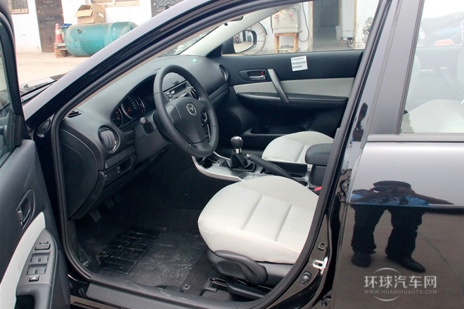 2013款 2.0L 手動(dòng)型