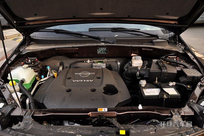 2013款 2.0L 自動(dòng)智能領(lǐng)航型