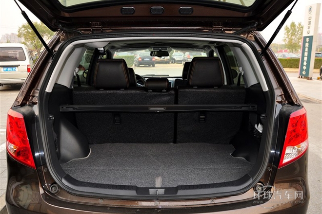 2013款 2.0L 自動(dòng)智能領(lǐng)航型