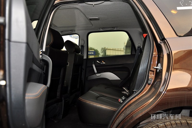 2013款 2.0L 自動(dòng)智能領(lǐng)航型