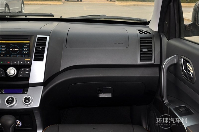 2013款 2.0L 自動(dòng)智能領(lǐng)航型