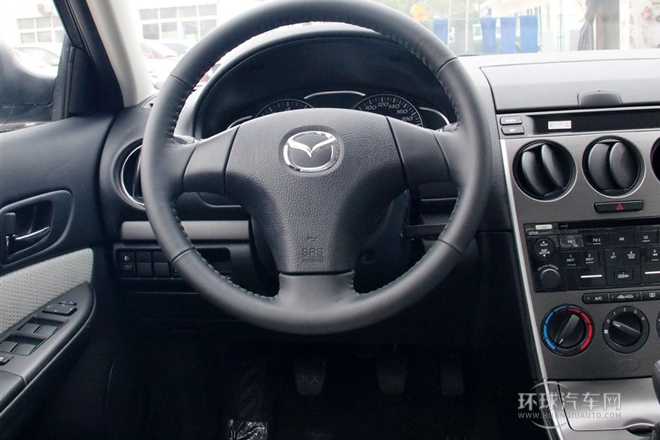 2013款 2.0L 手動型