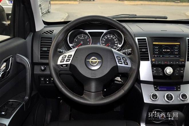 2013款 2.0L 自動智能領航型