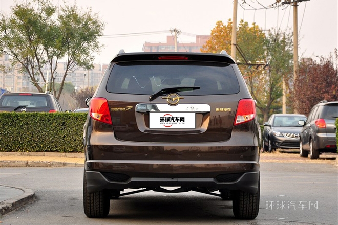 2013款 2.0L 自動智能領航型