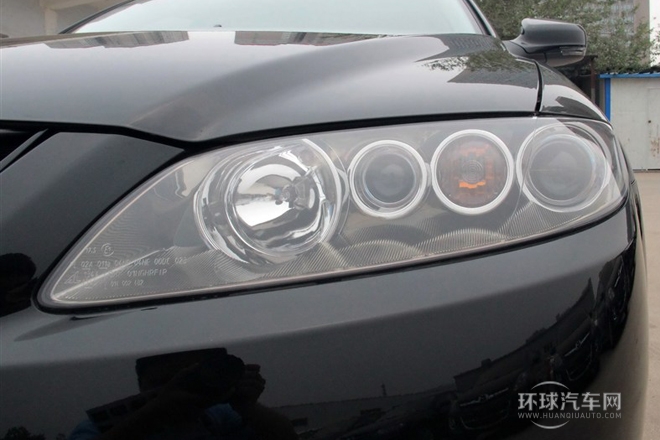 2013款 2.0L 手動型