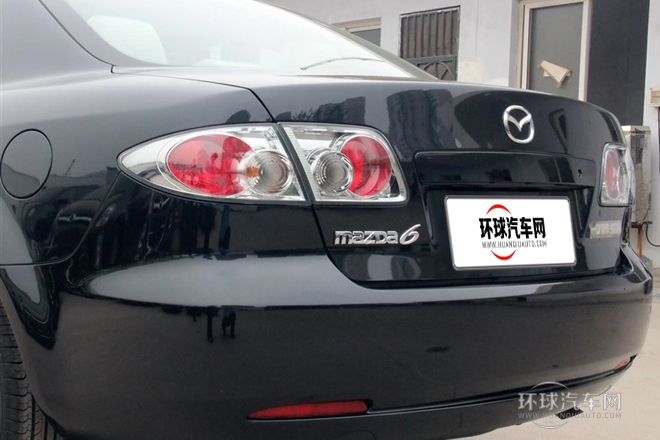 2013款 2.0L 手動型