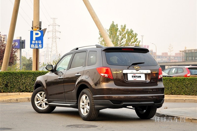 2013款 2.0L 自動(dòng)智能領(lǐng)航型