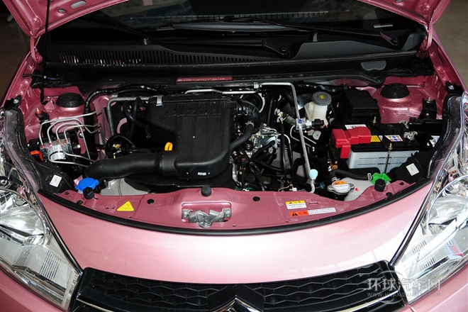 2013款 1.0L 自動20周年限量版