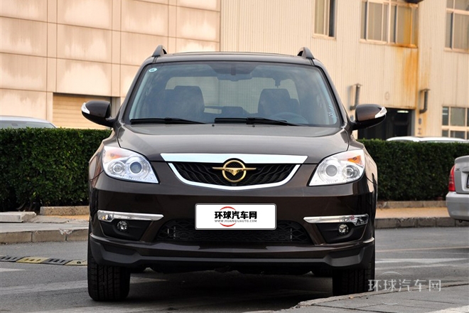 2013款 2.0L 自動智能領航型