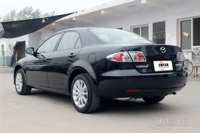 2013款 2.0L 手動型