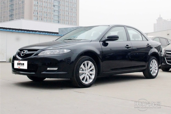 2013款 2.0L 手動型