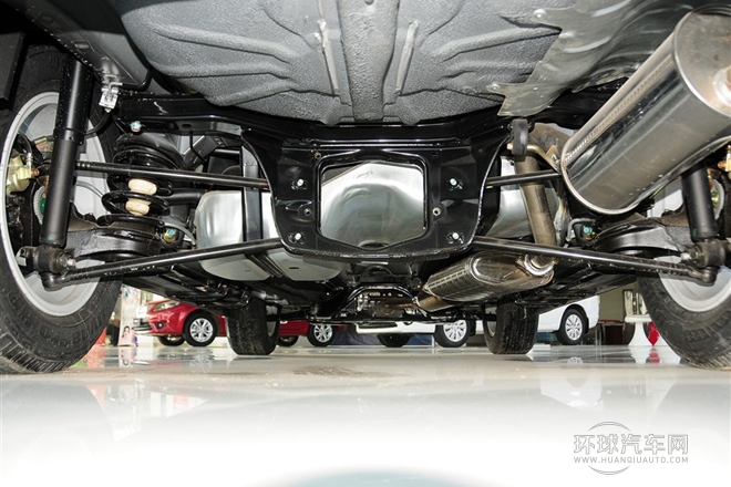 2013款 2.0L 手動智能領航型