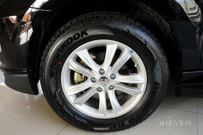 2013款 2.0L 手動智能領航型