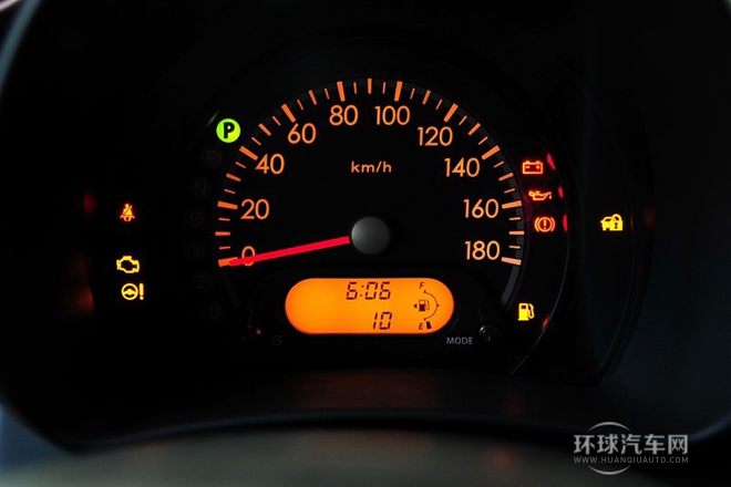 2013款 1.0L 自動20周年限量版