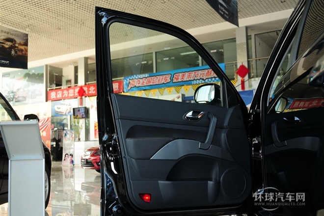 2013款 2.0L 手動智能領航型