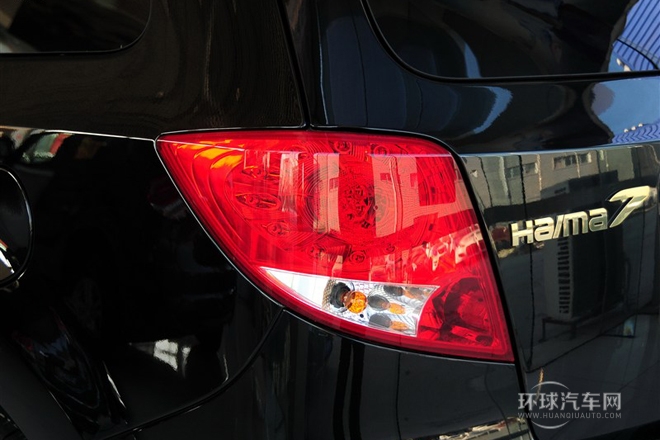 2013款 2.0L 手動智能領航型