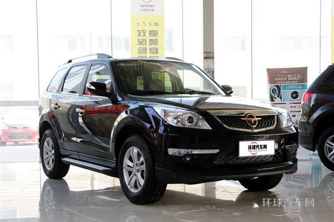 2013款 2.0L 手動智能領航型