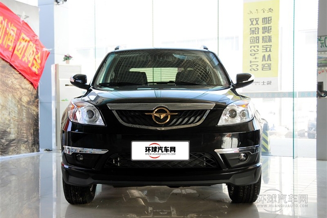 2013款 2.0L 手動(dòng)智能領(lǐng)航型